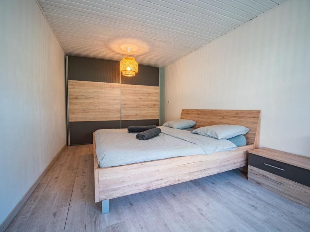 Appartement Schlofa Eckbolsheim Exterior photo